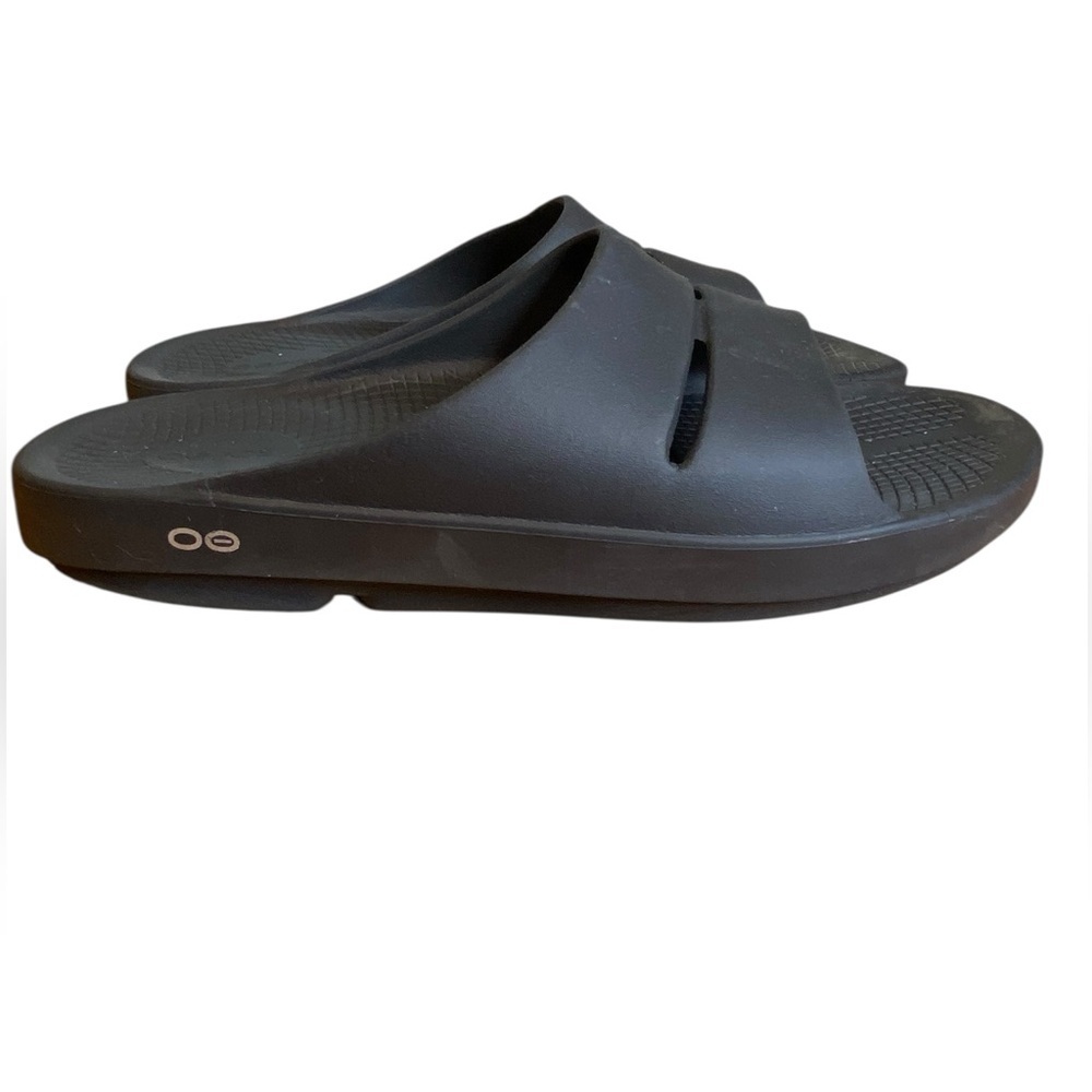 OOFOS OOahh Slide Men’s Size 18